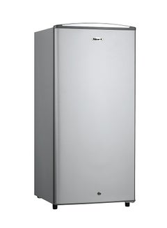 اشتري Falcon refrigerator, one door, 5.3 feet - silver في السعودية
