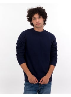 Buy AE Fleece Crew Neck Sweatshirt in UAE