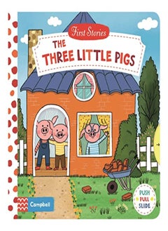 Buy The Three Little Pigs in UAE