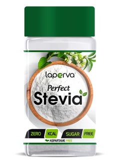 Buy Perfect Stevia zero Kcal Sugar free Sweetener 300 Gm in Saudi Arabia