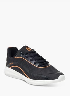 اشتري Mesh Sports Shoes with Lace-Up Closure في الامارات