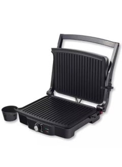 اشتري Electric Grill ITA-50017 , Grill for open grilling (180 degrees) to grill all في مصر