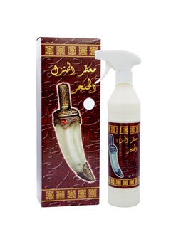 Buy Al Khanjar home freshener 500 ml in Saudi Arabia