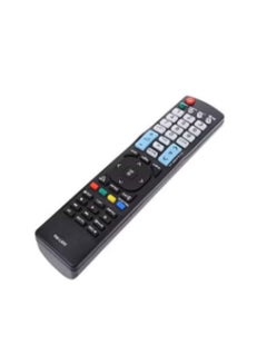 Buy LG Smart TV Remote Control 3D RM-L930+3 For all LG smart TV- LCD/LED/PLASMA / 3D in Saudi Arabia