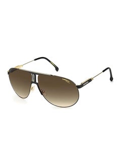 Buy Unisex UV Protection Pilot Sunglasses - 716736361123 - Lens Size: 65 Mm in UAE