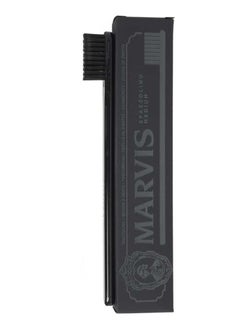 Buy MARVIS  Toothbrush- Black in UAE