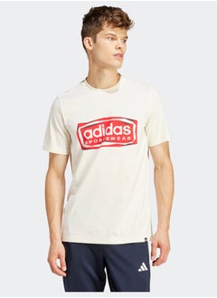 Buy Folded Sportswear Graphic T-Shirt in Egypt