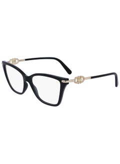 Buy Salvatore Ferragamo SF2949R 001 54 Women's Eyeglasses Frame in UAE