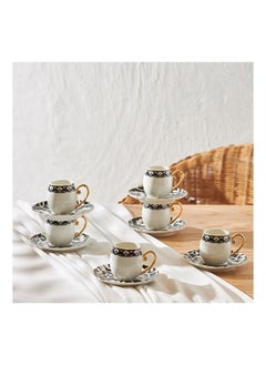 Buy Gemlik Coffee Cup Set 12 Piece in Egypt