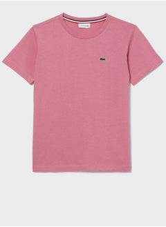 Buy Kids Essential T-Shirt in Saudi Arabia