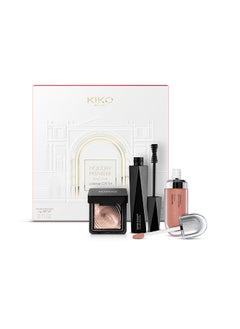 اشتري Total Look Makeup Gift Set في الامارات