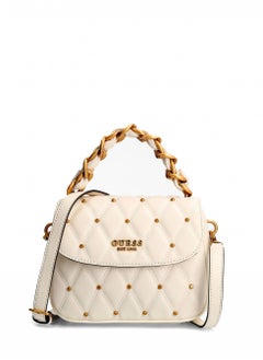 اشتري Guess Original Wanita - Triana Flap Shoulder Bag في السعودية