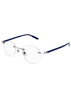 Buy Mont Blanc MB0223O 004 50 Men's Eyeglasses Frame in UAE