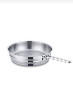 Buy High Quality Stainless Steel Frying Pan From Korkmaz in Saudi Arabia