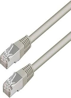 اشتري RJ45 Ethernet Network Cable LAN Cat6 Internet Patch Lead 1M في مصر