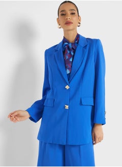 Buy Tailored Blazer in UAE