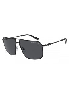 Buy Full Rim Aviator Sunglasses 2050S,60,6000,87 in Egypt