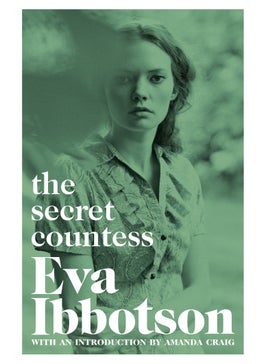 Buy Secret Countess in UAE