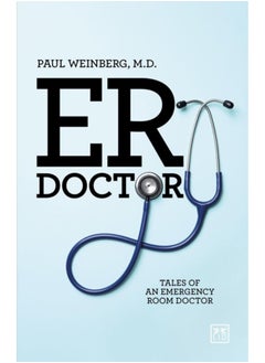 Buy ER Doctor : Tales of an emergency room doctor in Saudi Arabia