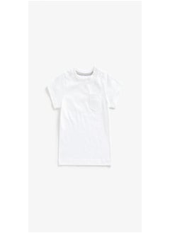 Buy White T Shirt in Saudi Arabia