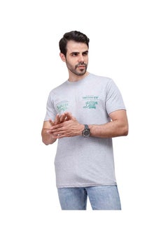 Buy Coup - Casual T-Shirt for Men in Saudi Arabia