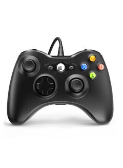 Buy Wired Controller For Microsoft Xbox 360 in Saudi Arabia