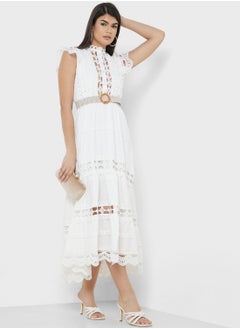 Buy Lace Dress in Saudi Arabia