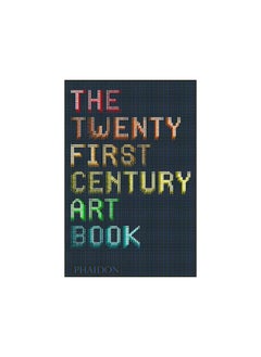 اشتري The 21st-Century Art Book في مصر