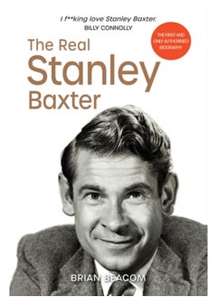 اشتري The Real Stanley Baxter في السعودية