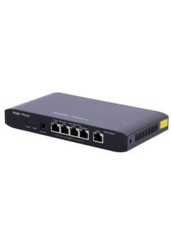 Buy Reyee RG-EG105G-P Reyee Router Controlador Cloud 5 Puertos RJ45 10/100 /1000 Mbps - in Saudi Arabia