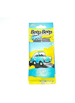 Buy Beep-Beep Air freshener -  Summer Dream in Egypt