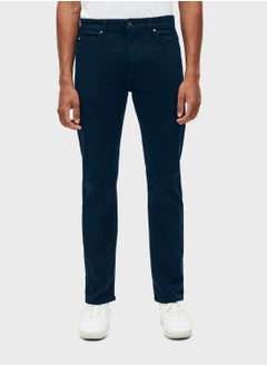 Buy Rinse Straight Fit Jeans in Saudi Arabia