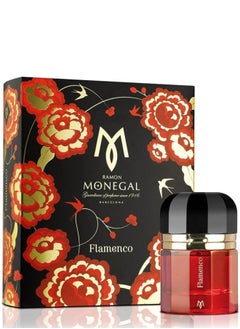 Buy Flamenco EDP 50ml in UAE