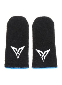 Buy Wasp Feeler Mobile Gaming Finger Gloves in Saudi Arabia