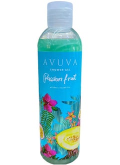 Buy Shower Gel Passion Fruit 253 Ml in Egypt