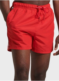 Buy Side Tape Swim Shorts in UAE