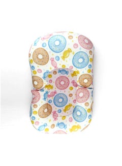 Buy Soft Baby Bath Donuts in Egypt