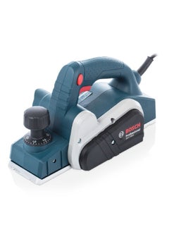 Buy 650W Professional Planer Blue 140 x 158 x 280 mm GHO 6500 in Saudi Arabia