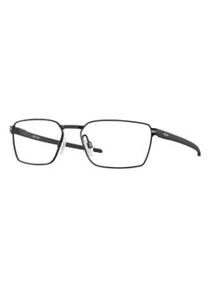 اشتري Men's Rectangular Shape Eyeglass Frames OX5078 507801 53 - Lens Size: 53 Mm في الامارات