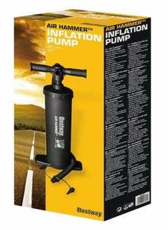 Buy air hammer inflation pump 48cm 26-62030 in Saudi Arabia