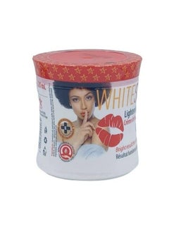 Buy White Secret Whitening Body Cream 320 ml in Saudi Arabia