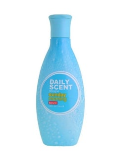 Buy Bench Daily Scent Cologne Sunday Morning 125ml in Saudi Arabia