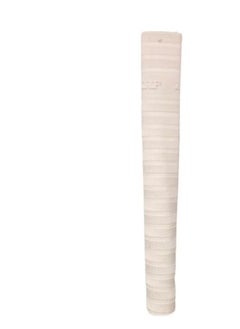 اشتري MRF Cricket Bat Rubber Grips White Colour في الامارات