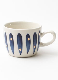 Buy Freya Ceramic Coffee Mug in Saudi Arabia