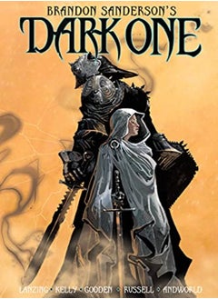 Buy Dark One Volume 1 in UAE