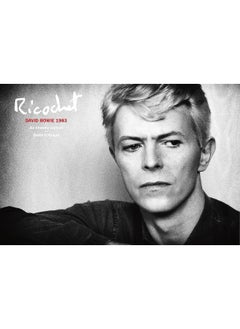 Buy Ricochet: David Bowie 1983: An Intimate Portrait in UAE