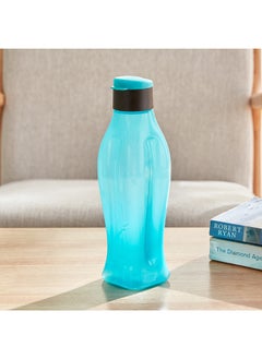 Buy Midas Aqua Cool Bottle with Flip Top Lid 1000 ml in UAE