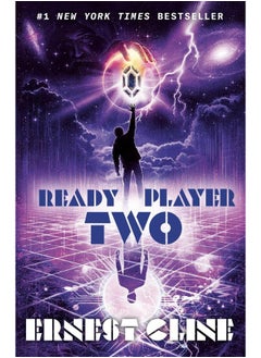 اشتري Ready Player Two في مصر