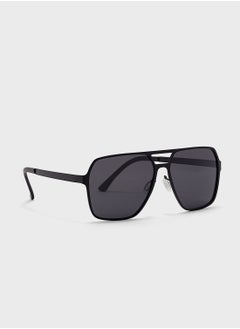 Buy Polarized Angular Sunglasses in UAE