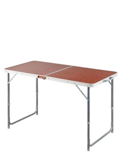 Buy Foldable Camping Table for 4 to 6 People in Egypt